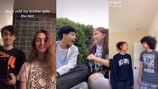 Coming Out TikTok Compilation [upl. by Nonac117]