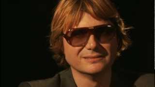 Nicky Wire of Manic Street Preachers on the death of rocknroll [upl. by Julian]