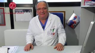 La risposta dellEsperto  Gastroenterologia come trattare il reflusso gastroesofageo [upl. by Nivalc746]