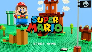 LEGO Super Mario [upl. by Fiann]