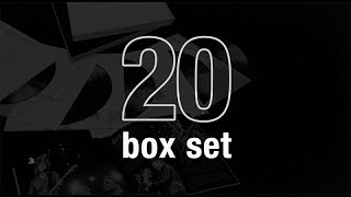 Matchbox Twenty  20 Box Set [upl. by Schriever709]