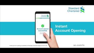 Digital Payments  Digital banking designed for you by Standard Chartered  KyunNahi [upl. by Novi]