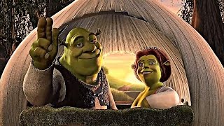 SHREK 2001 Scene quotIm a believerquotEnd Sequence [upl. by Andy129]