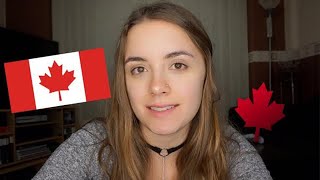 How To Speak Like A Canadian  Canadian Accent [upl. by Ocin864]