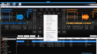 Tutorial How to Record a DJ mix with MIXXX Software [upl. by Drolet83]