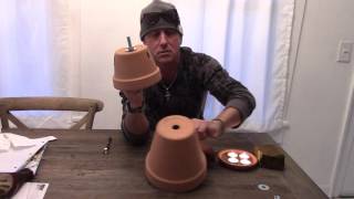 Best Flower Pot Heater [upl. by Gaw80]