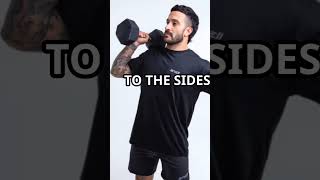 SHOULDER BLAST 3Minute Workout shoulderworkout quot [upl. by Caesaria601]