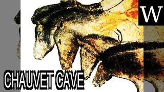 CHAUVET CAVE  WikiVidi Documentary [upl. by Norford]