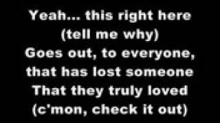 Puff Daddy amp Faith Evans  Ill Be Missing You Lyrics [upl. by Keefe]