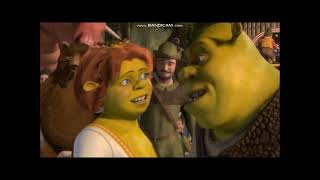 All Shrek 2001 Bonus Features [upl. by Hunt]