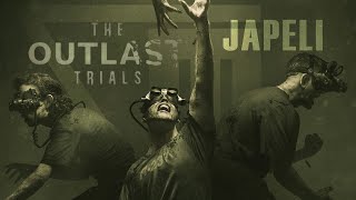 JAPELI Outlast Trials 3 [upl. by Rochelle]