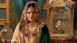 Bharat Ka Veer Putra Maharana Pratap  Episode 251  30th July 2014 [upl. by Annailuj]