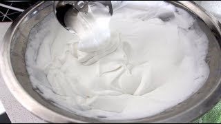 DIY  How to Make Moisturising Body Lotion  Shea butter amp Coconut Oil [upl. by Mahala]