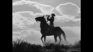 US Cavalry Tribute  Fort Apache 1948 [upl. by Paik825]