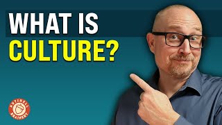 What is Culture  Module 2 [upl. by Ayifas]