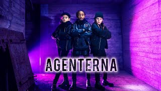 Agenterna Trailer säsong 2 2020 [upl. by Kind]