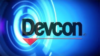 Devcon Adhesive [upl. by Manvell220]