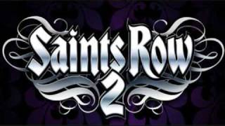 Saints Row 2 890 Ultor FM  Rock N Roll Queen [upl. by Jilleen]