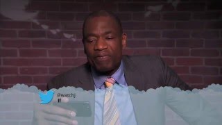 Dikembe Mutombo future voice actor [upl. by Wendy476]