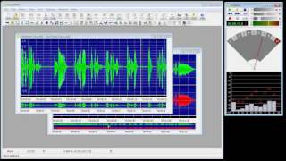 Introduction to Goldwave Audio Editor  Part 1 [upl. by Johppah635]