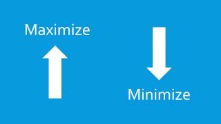 Introduction to Optimization What Is Optimization [upl. by Enyledam522]