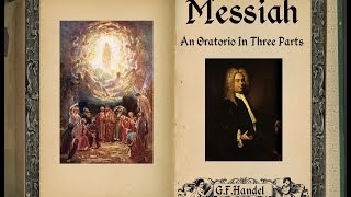 Handel  Messiah [upl. by Argus]