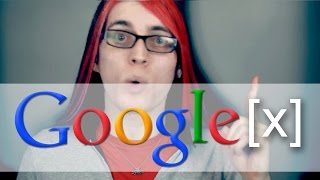 What the frick is quotGoogle Xquot [upl. by Winny539]