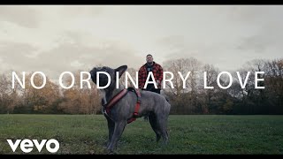 RagnBone Man  No Ordinary Love Live from Larch Studios [upl. by Dannon]