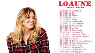 Louane greatest hits playlist 2020  Louane Album Complet 2020 [upl. by Atiekan]