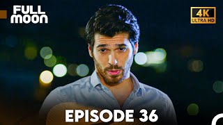 Full Moon Episode 36 English Subtitles 4K [upl. by Arlo]