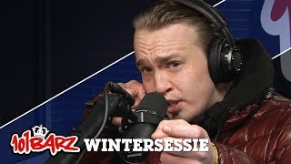 SNELLE  Wintersessie 2018  101Barz [upl. by Acirea]