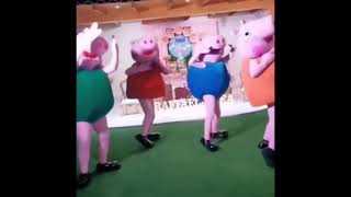 Peppa Sings Gasolina 1HOUR [upl. by Ophelie543]