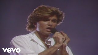 George Michael  Careless Whisper Live from Top of the Pops 1984 [upl. by Dukey]