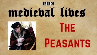 BBC Terry Jones Medieval Lives Documentary Episode 1  The Peasant [upl. by Anitnas391]