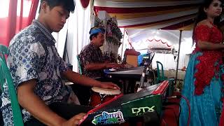 Tes kenong chord dtx multi 12 [upl. by Adnilem]