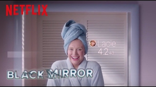 Black Mirror  Nosedive Featurette HD  Netflix [upl. by Gleeson]