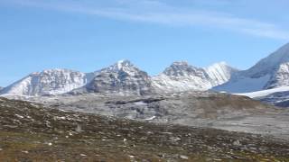 Sarek National ParkSwedenSeptember 2012 [upl. by Eciened]