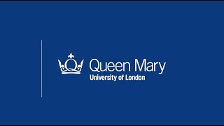 Queen Mary University of London  An introduction [upl. by Swec]