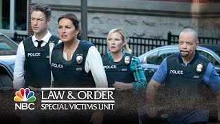 Law amp Order SVU  Justice Is Done Episode Highlight [upl. by Yuzik]