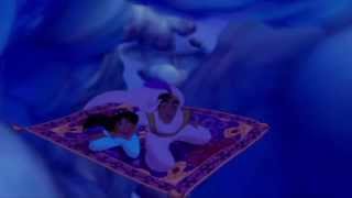 Aladdin  Un Mundo Ideal España HD [upl. by Eldora469]