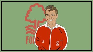 The Rise amp Fall Of Nottingham Forest [upl. by Atikahc852]