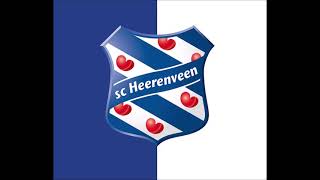 Heerenveen Goaltune 2020 [upl. by Stephana985]