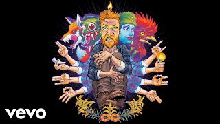 Tyler Childers  Peace of Mind Audio [upl. by Vala]