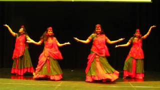 DanceJoy Bangla Tribute to BangladeshChoreography by Debaroti [upl. by Eagle]