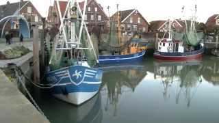 Neuharlingersiel [upl. by Cis]