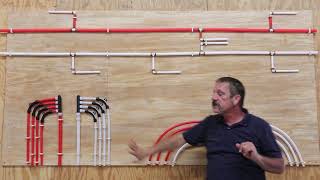 PEX Installation Methods [upl. by Basso]