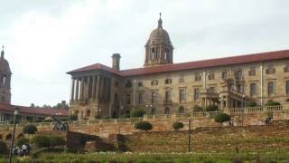 union buildings documentary [upl. by Ainala]