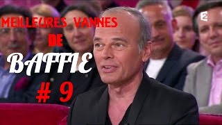 COMPILATION INEDITE  Les Meilleures Vannes de BAFFIE 9 Nouvelle Vidéo [upl. by Etneciv]