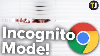 How to Disable Incognito Mode in Chrome [upl. by Narda]