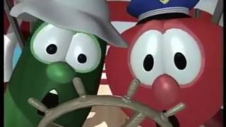 Evolution of the veggie tales theme song  1993  2017 [upl. by Siramaj924]